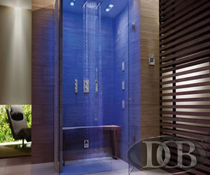 Duşa Kabin Sistemleri 