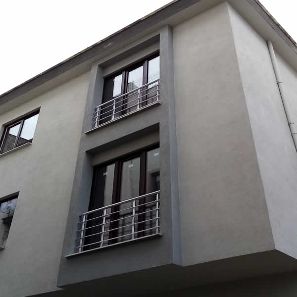  ALÜMİNYUM KÜPEŞTE