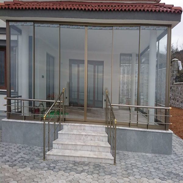  ALÜMİNYUM KÜPEŞTE